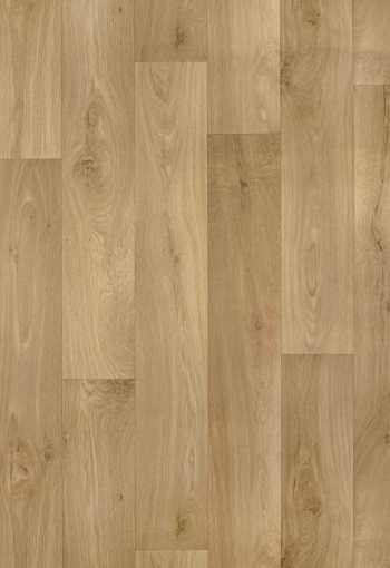 PVC Titan-Tornado - Willow Oak 602L - Zbytek 250x400 cm