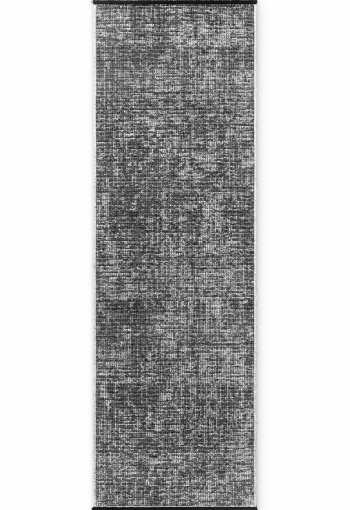 Kusový běhoun Elle Decoration Brilliance 106310 Silver Grey