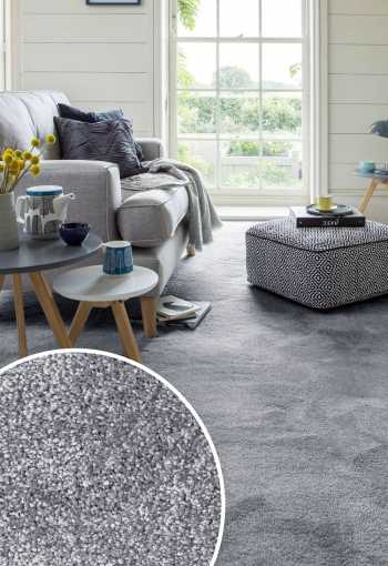 Metrážový koberec YUKON 92