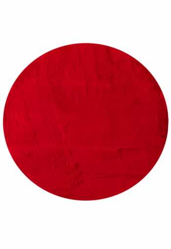 Kusový koberec BUNNY N10 kruh