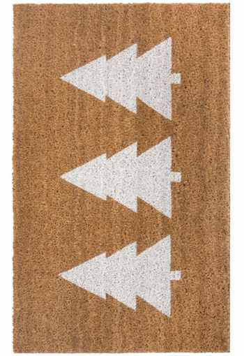 Kokosová rohož Hamse Home Mix Mats 105670 Cocos