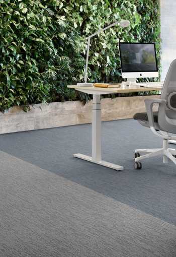 Kobercové čtverce AIRMASTER® ATMOS