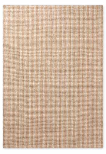 Kusový koberec Elle Decoration Harvest 106336 Natural Ivory Gold