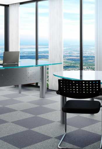 Kobercové čtverce AIRMASTER® EARTH