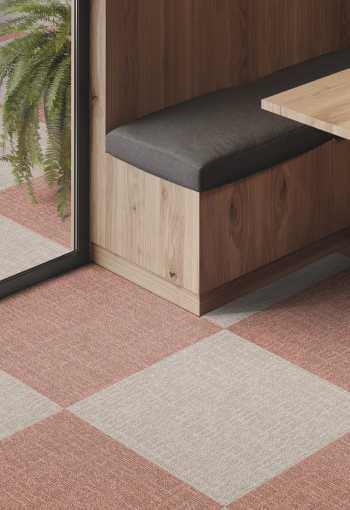 Kobercové čtverce AIRMASTER® SPHERE