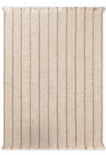 Kusový koberec Elle Decoration Harvest 106338 Natural Ivory Gold