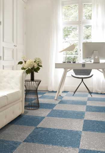 Kobercové čtverce ARABLE