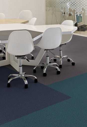 Kobercové čtverce ARCADE