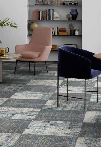 Kobercové čtverce FUTURITY