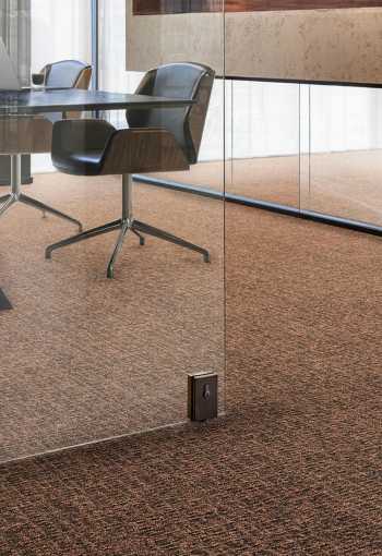 Kobercové čtverce METALLIC SHADES