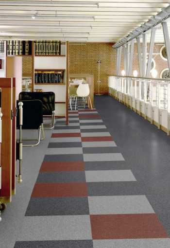 Kobercové čtverce SOLID