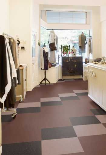 Kobercové čtverce VERSO