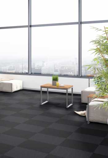 Kobercové čtverce DEFEND