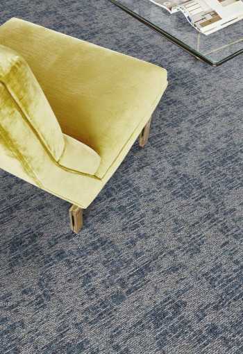 Kobercové čtverce JEANS