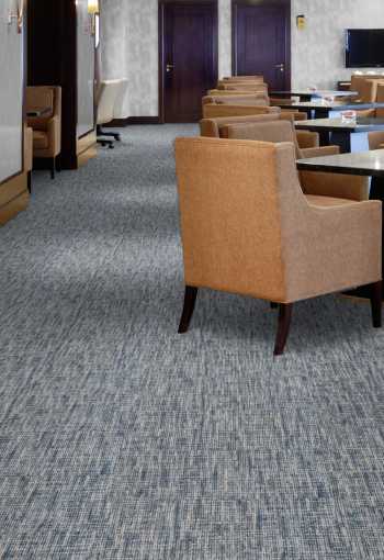 Kobercové čtverce JEANS STONEWASH