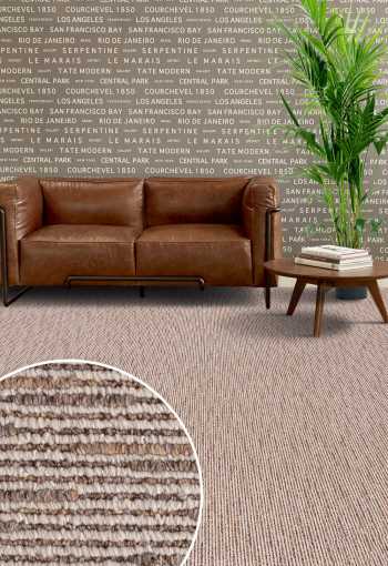 Metrážový koberec GENEVA 61