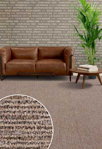 Metrážový koberec GENEVA 64