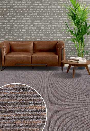 Metrážový koberec GENEVA 93