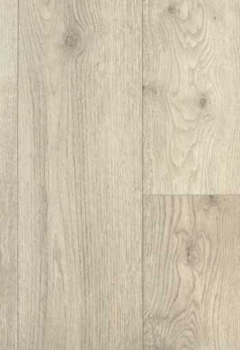 PVC Iconik 240 Woolland Oak White - Zbytek 215x400 cm
