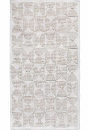 Tkaný kusový koberec ORIGIN 01/VVV