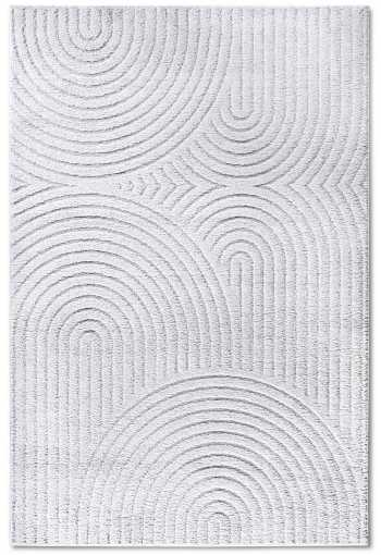 Kusový koberec Elle Decoration New York 106203 White