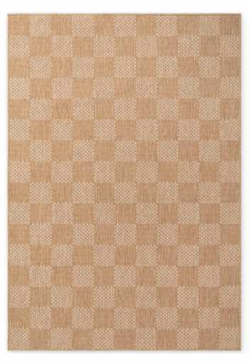 Kusový koberec Ted Baker Haringey 106386 Jute White