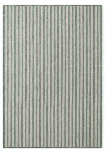 Kusový koberec Ted Baker Haringey 106396 Green White