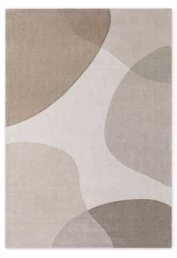 Kusový koberec Ted Baker Hackney 106355 Grey Beige