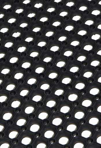 Exteriérová Gumová rohož RING-MATA