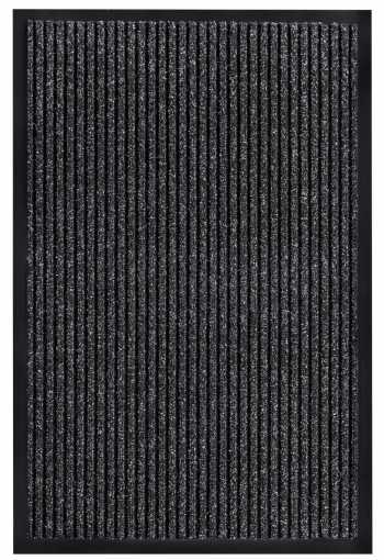 Bytová Rohož Valdez 50 černá