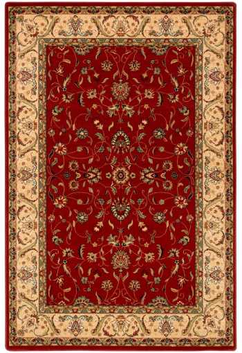 Kusový koberec OMEGA Aries Rubin 