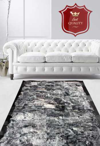 Kusový koberec BAKERO Toscana Silver