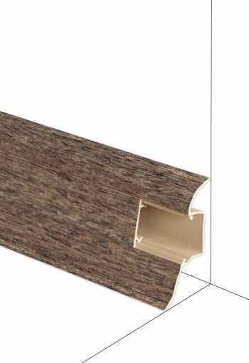 Podlahová lišta Döllken W175 - Panga - délka 250 cm