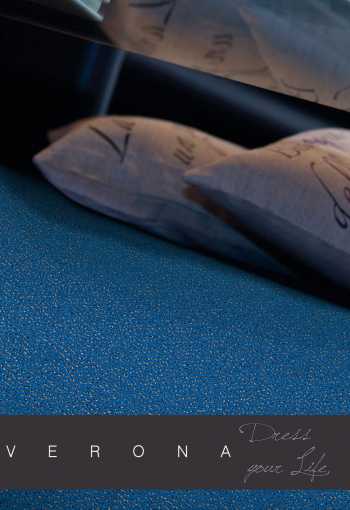 Metrážový koberec VERONA