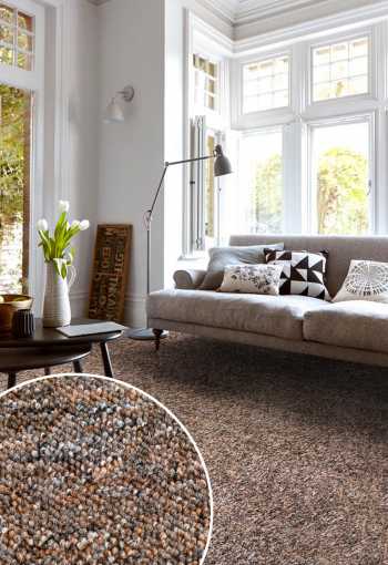 Metrážový koberec Robson 9618