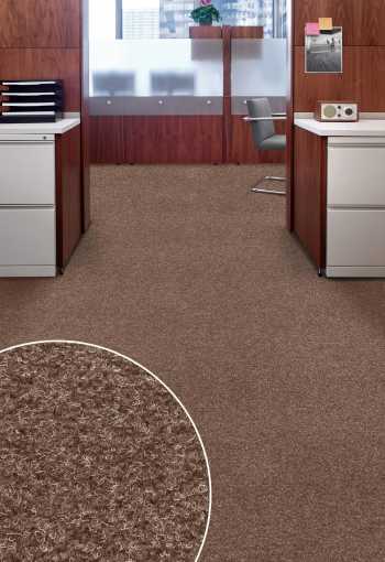 Metrážový koberecZERO 12