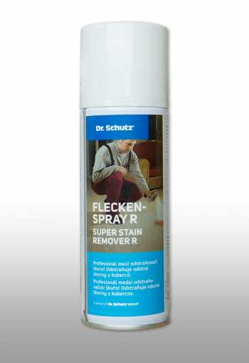 Dr. Schutz - Odstraňovač skvrn CC Fleckenspray R