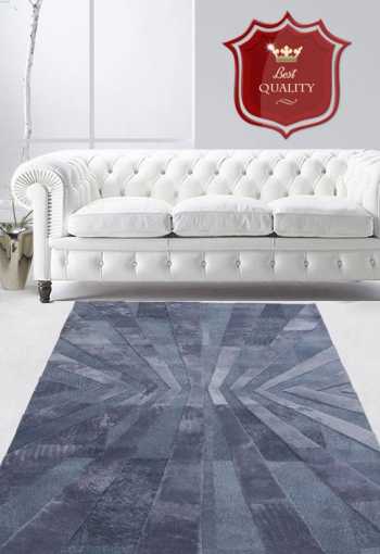 Kusový koberec BAKERO Play 2 Stone