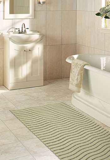 Rohož SOFT STEP Cream