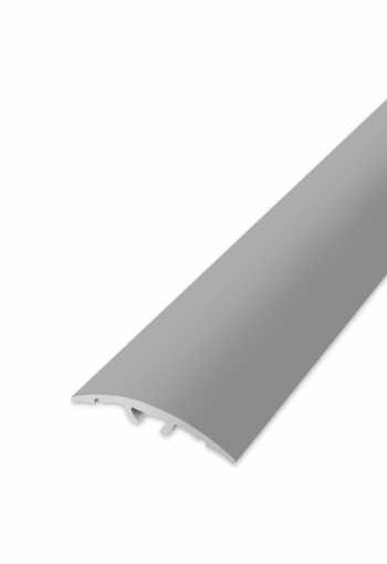 Přechodová lišta WELL 32 - Stříbrná