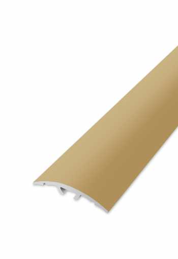 Přechodová lišta WELL 32 - Zlatá