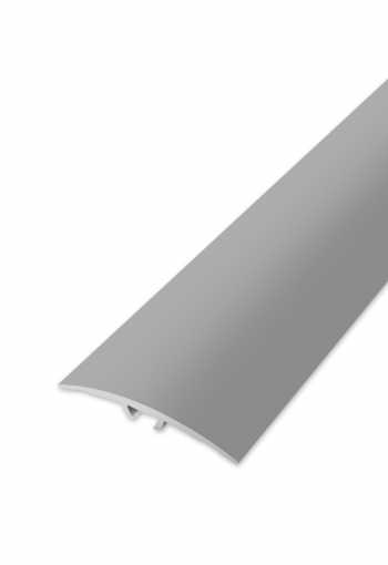 Přechodová lišta WELL 40 - Stříbrná