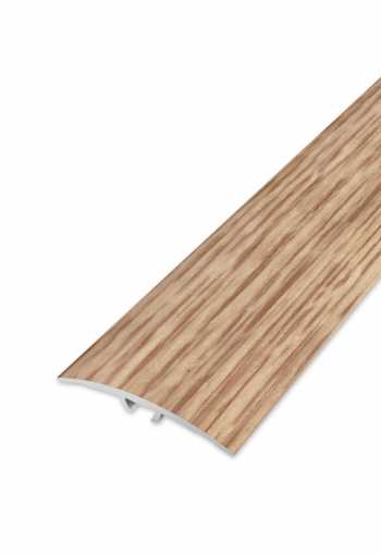 Přechodová lišta WELL 40 - Dub Canum