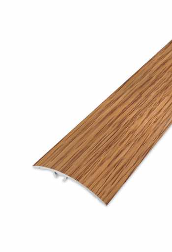 Přechodová lišta WELL 50 - Dub Robur