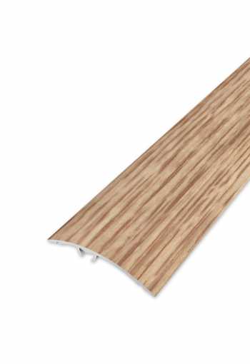 Přechodová lišta WELL 50 - Dub Canum