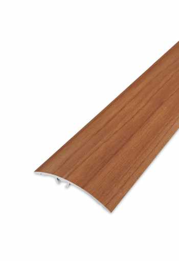 Přechodová lišta WELL 50 - Třešeň Rubra