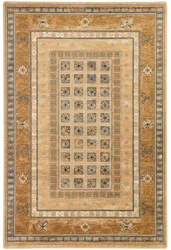 Kusový koberec OMEGA Antik Miód 2