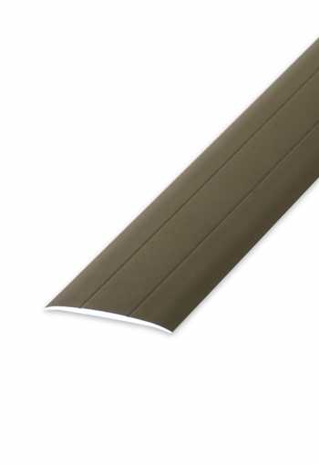 Přechodová lišta STANDARD 38 - Šampaň