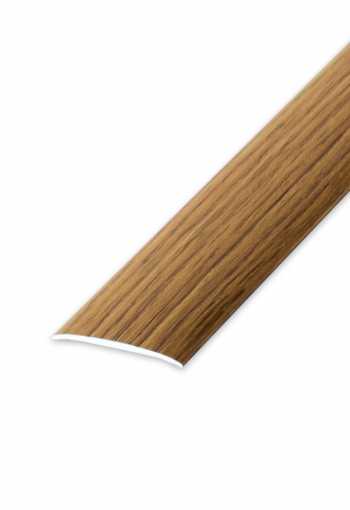 Přechodová lišta STANDARD 38 - Dub Robur