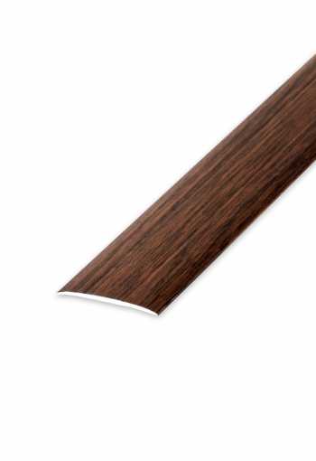 Přechodová lišta STANDARD 38 - Mahagon Sapeli